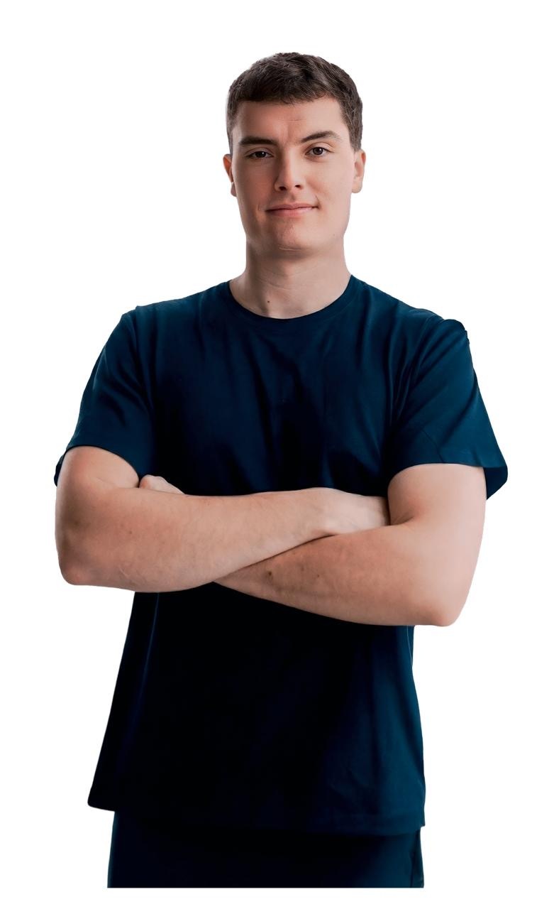 Artur Ribas, CEO da Kiwify